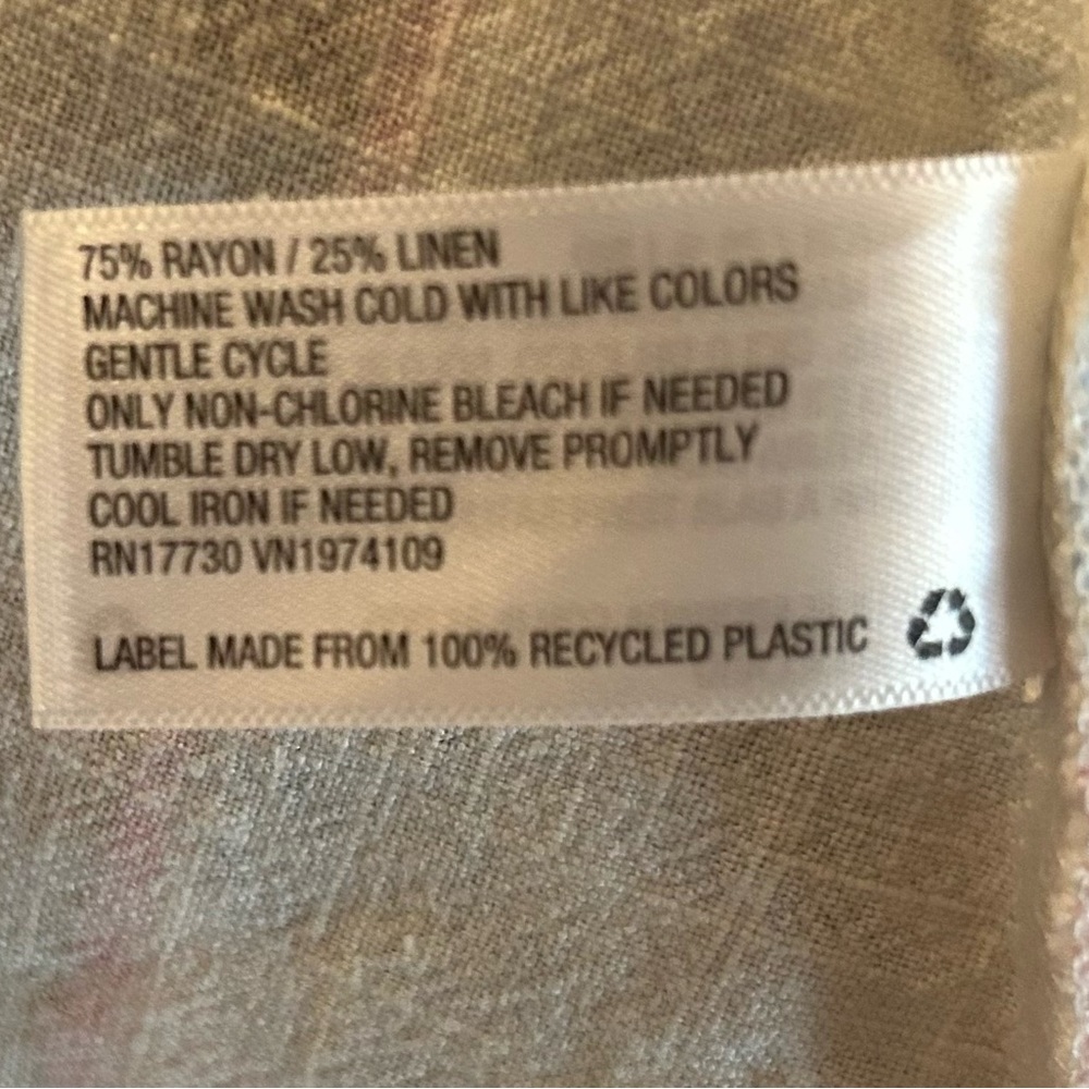 Universal Thread Dress - Picture 4 of 4